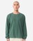 BELLA + CANVAS® Unisex Heavyweight Garment-Dyed Long Sleeve Tee - 4851GD